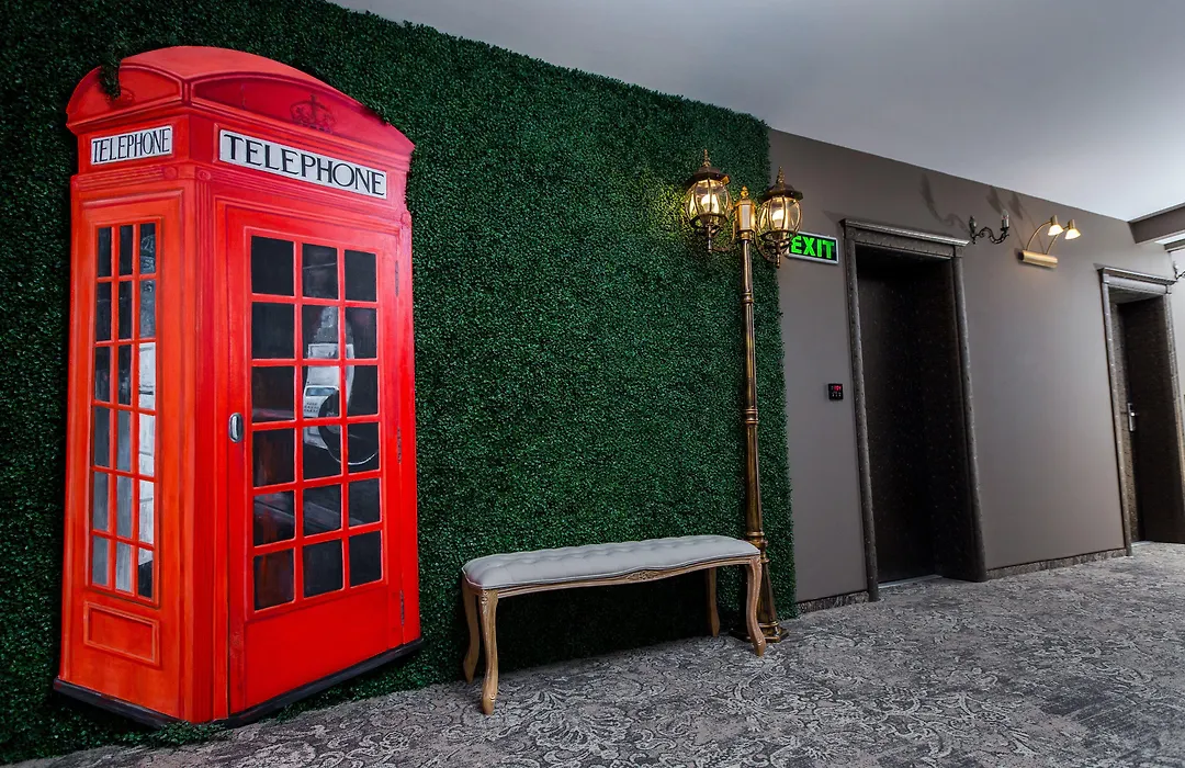 Best Boutique Hotel-1
