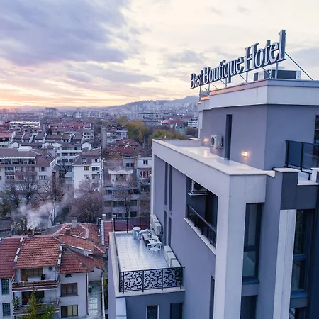 Best Boutique Hotel-2